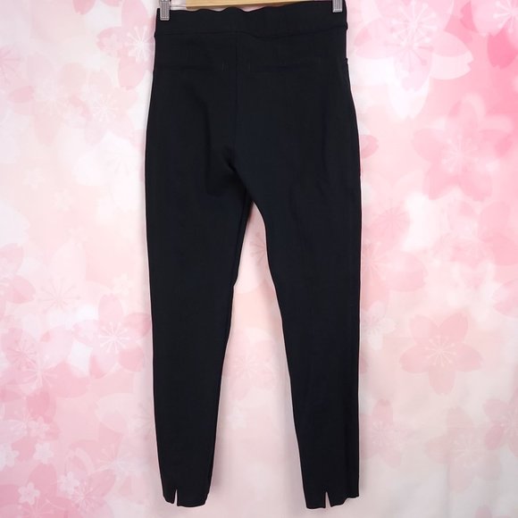 Spanx The Perfect Pant Ankle Backseam Skinny Size Small S/P - Picture 6 of 9